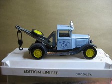 CITROEN C4F DEPANNEUSE TOW