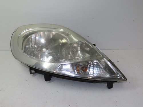 Phare droit renault trafic - droit,