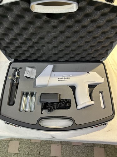 Mesoestetic mct injector