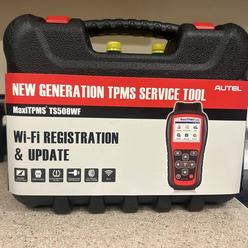2026 autel maxitpms ts508wf - autel,
