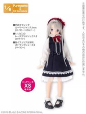 Azone Pureneemo PNS Classic