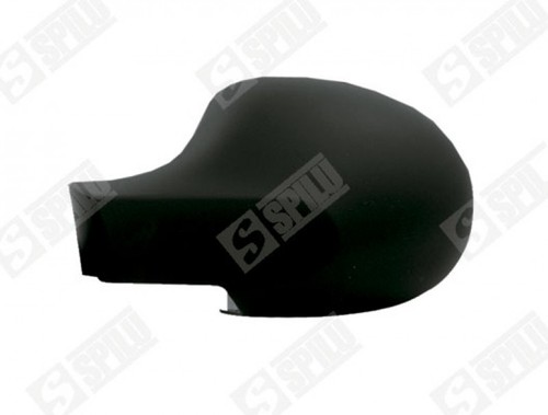 Coque rétroviseur droit - coque,