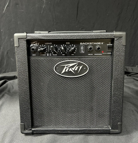 Peavey backstage watt - peavey,