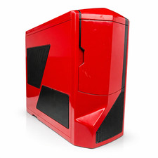🖥️ Boîtier PC NZXT