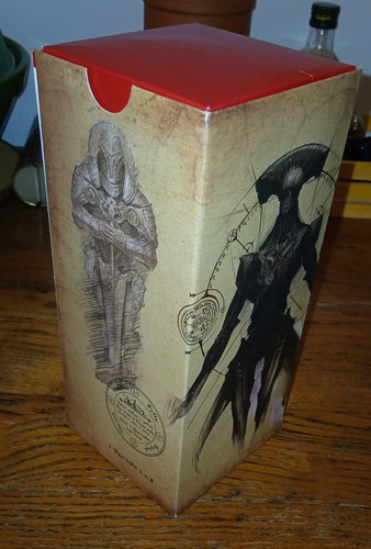 Doom bone vodka 70cl - bone,