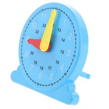 Horloge D'enseignement En