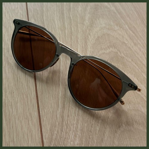 Lunettes soleil oliver - de,