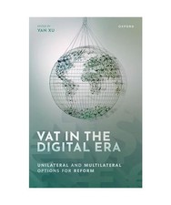 Vat in the Digital Era
