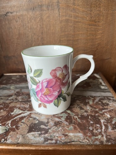 Tasse mug églantier - tasse,