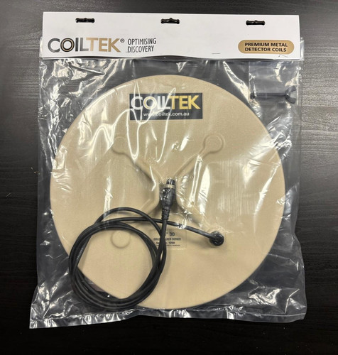 Coiltek dd goldstalker - coiltek,
