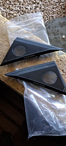 Cache tweeters harman kardon - cache,