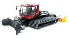 Jagerndorfer - Pistenbully 400