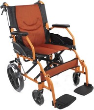 Fauteuil roulant manuel