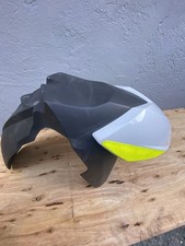 Garde boues Bmw r1200rt