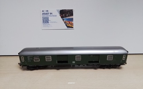 Fleischmann ref 5101 - fleischmann,