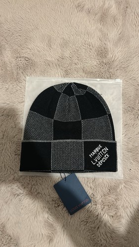 Bonnets louis vuitton - bonnets,