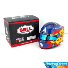 2025 Carlos Sainz Mini Helmet