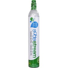 sodastream cylindre de