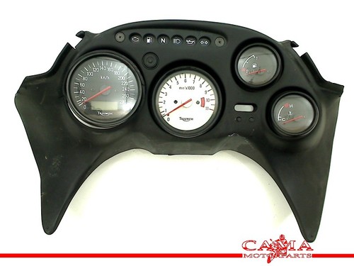Tellerset triumph sprint - sprint, st
