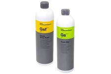 Koch Chemie GSF Gentle Snow
