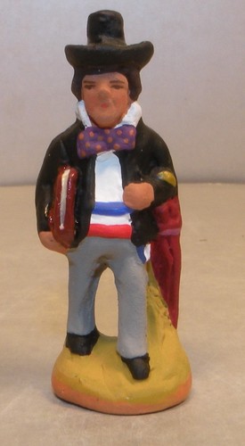 New mayor cm santons - new, 4