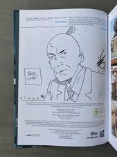 MORANCHO SARA LONE TOME 2