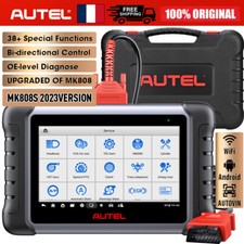 2025 AUTEL MaxiCOM MK808S Pro
