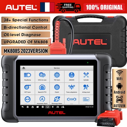 2026 autel maxicom mk808s pro - mk808s,