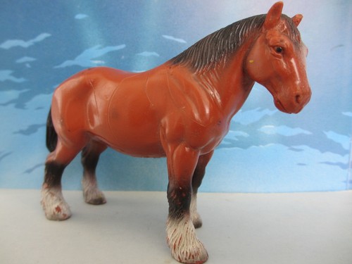 Figurine collection animaux - figurine,