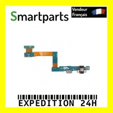 NAPPE DOCK CONNECTEUR DE