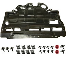 Renault TRAFIC Opel VIVARO Nissan Primastar 2006-2014  PROTECTION SOUS MOTEUR