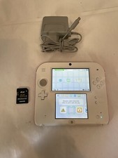 Console Nintendo 2DS + 200