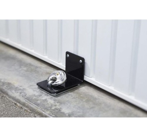 Antivol porte garage eco - garage,