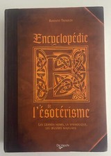 Livre Encyclopedie de