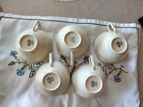 Tasses pour thé - tasses, ou