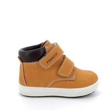 Primigi Chaussures Enfant 2857700 Bottines En Cuir