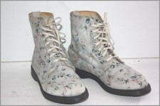 Dr Martens Modèle EVAN  Toile