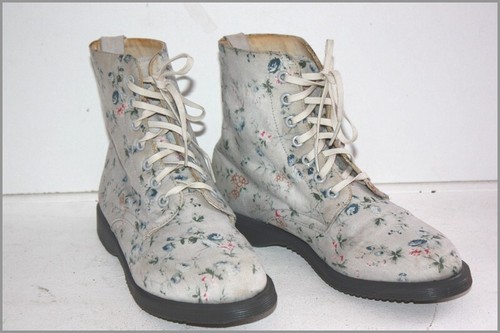 Martens modèle evan toile - martens,