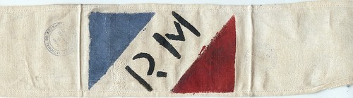 Ffi maquis résistance - ffi,
