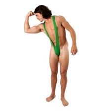 Borat Mankini Thong Maillot De