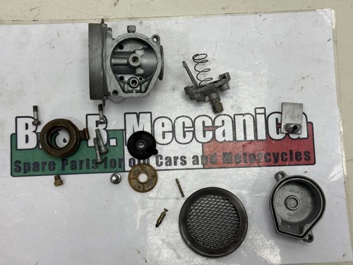 Carburateur dellorto sha 12 - carburateur, 14.12