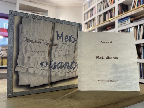 2002 mets disants imprimé - 2002,