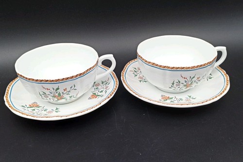 Gien tasses déjeuners - gien,