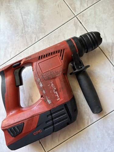 Perforateur sans fil - , te