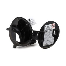 Trappe portillon carburant -