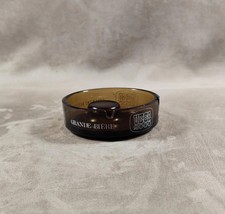 Cendrier Publicitaire verre Vega 2000 Grande bière Stella Artois Made in France