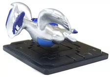 Pokemon Lugia Mini Figurine
