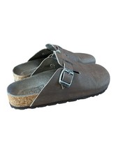 Vegetarian Shoes Moab Brown