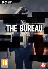 The Bureau XCOM Declassified