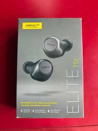 Jabra elite active - elite,